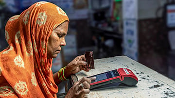 India's next financial inclusion milestone should be financial health, not just account ownership: PwC-Dvara survey